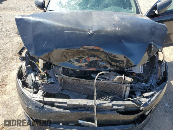 2014 Kia Optima LX with VIN 5XXGM4A71EG281270, listed as a Copart auction lot 52617445 with Not Provided miles and Salvage Title. Bid and sale history available at carsss.com. Image 12.