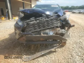 2019 Toyota RAV4 Limited z VIN 2T3Y1RFVXKW017832, wystawiony jako Copart lot #56994455 z przebiegiem Nie podano mil oraz Szkoda całkowita • Salvage title. Historia ofert i sprzedaży dostępna na DreamBid. Obrazek 5.