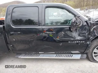 2012 Chevrolet Silverado 1500 LTZ with VIN 3GCPKTE73CG247898, listed as a IAAI auction lot 41919256 with 113,668 mi miles and . Bid and sale history available at DreamBid. Image 19.