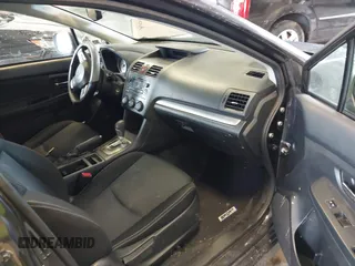 2014 Subaru Impreza 2.0i Sport Premium with VIN JF1GPAL68E8240086, listed as a IAAI auction lot 41999419 with 179,570 mi miles. Bid and sale history available at carsss.com. Image 5.