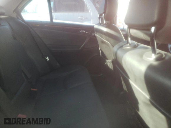 2004 Mercedes-Benz C 240 с VIN WDBRF61J74E015280, выставлен на аукционе Copart как лот 42231125 с пробегом 196 521 миль миль и Списание • Salvage title. История ставок и продаж доступна на DreamBid. Изображение 11.