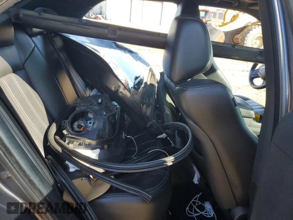 2017 Chrysler 300 S with VIN 2C3CCABG7HH616049, listed as a Copart auction lot 79654744 with 84,812 mi miles and Salvage Title. Bid and sale history available at DreamBid. Image 10.