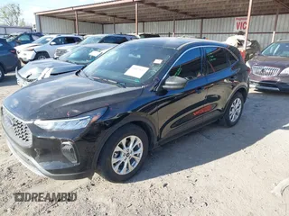 2023 Ford Escape Active with VIN 1FMCU0GNXPUA70431, listed as a IAAI auction lot 41822052 with 17,170 mi miles and . Bid and sale history available at DreamBid. Image 17.