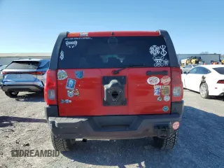 2008 Hummer H3 SUV Luxury with VIN 5GTEN13E788181236, listed as a Copart auction lot 49215815 with 209,136 mi miles and Salvage Title. Bid and sale history available at carsss.com. Image 6.