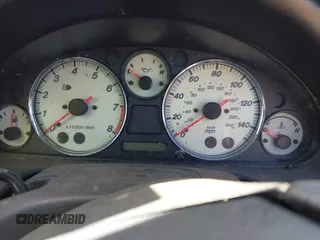2001 Mazda MX-5 Miata with VIN JM1NB353410203981, listed as a IAAI auction lot 42028077 with Not Provided miles and . Bid and sale history available at DreamBid. Image 7.