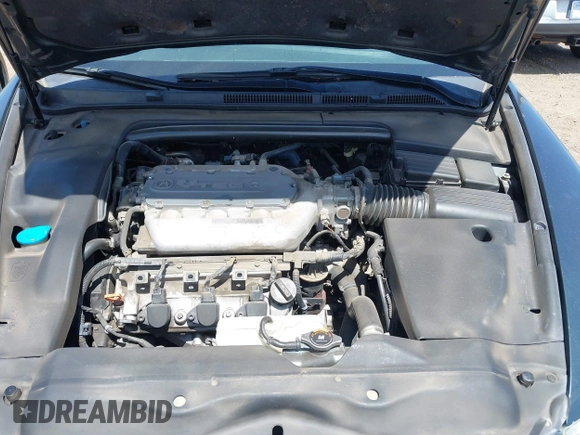 2004 Acura TL with VIN 19UUA66264A060716, listed as a IAAI auction lot 42120663 with 175,765 mi miles. Bid and sale history available at carsss.com. Image 10.