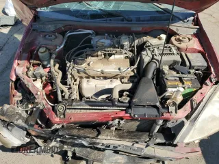 2005 Mitsubishi Lancer ES with VIN JA3AJ26E55U047605, listed as a Copart auction lot 70460694 with 177,066 mi miles and Salvage Title. Bid and sale history available at carsss.com. Image 11.