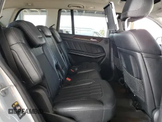 2013 Mercedes-Benz GL-Class GL 450 with VIN 4JGDF7CEXDA151231, listed as a Copart auction lot 51874375 with 157,674 mi miles and Clean Title. Bid and sale history available at carsss.com. Image 11.