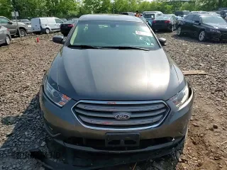2016 Ford Taurus SEL with VIN 1FAHP2E87GG134004, listed as a Copart auction lot 59764905 with 145,169 mi miles and Salvage title. Bid and sale history available at DreamBid. Image 13.