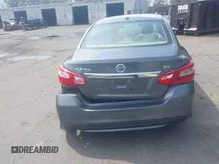 2017 Nissan Altima SV with VIN 1N4AL3AP8HC186315, listed as a IAAI auction lot 41967623 with 89,199 mi miles and . Bid and sale history available at carsss.com. Image 16.