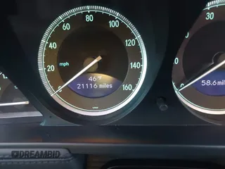 2006 Mercedes-Benz SL with VIN WDBSK76F66F113088, listed as a IAAI auction lot 41624451 with 21,116 mi miles and . Bid and sale history available at DreamBid. Image 15.