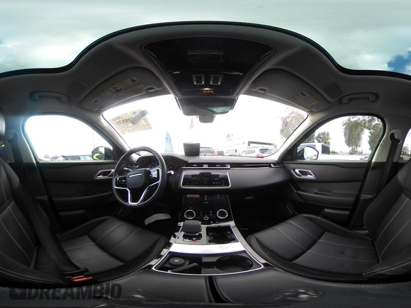 2021 Land Rover Range Rover Velar S with VIN SALYJ2EX3MA326126, listed as a IAAI auction lot 41498835 with 29,325 mi miles and . Bid and sale history available at DreamBid. Image 21.