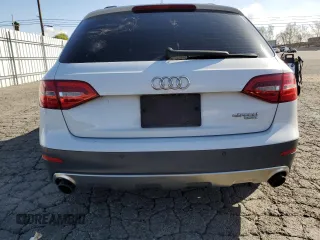 2013 Audi allroad Prestige with VIN WA1VFAFL5DA087478, listed as a Copart auction lot 47462255 with 144,770 mi miles and Clean Title. Bid and sale history available at carsss.com. Image 6.