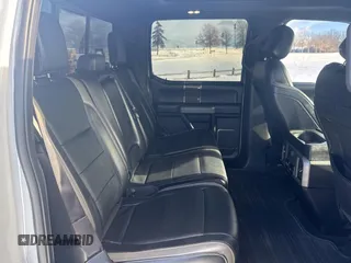 2017 Ford F-150 Raptor with VIN 1FTFW1RG2HFC90216, listed as a Copart auction lot 84215594 with 83,438 mi miles and Clean Title. Bid and sale history available at carsss.com. Image 6.