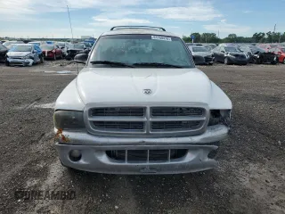 1998 Dodge Durango with VIN 1B4HS28Y9WF116450, listed as a Copart auction lot 61768474 with 228,478 mi miles and Non Repairable. Bid and sale history available at DreamBid. Image 5.