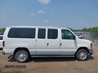 2012 Ford Econoline Passenger XL with VIN 1FBNE3BL9CDA32236, listed as a IAAI auction lot 42484447 with 146,983 mi miles and . Bid and sale history available at DreamBid. Image 13.