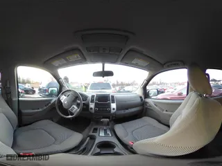 2015 Nissan Pathfinder S with VIN 5N1AR2MM0FC636584, listed as a IAAI auction lot 41132571 with 100,512 mi miles. Bid and sale history available at carsss.com. Image 18.
