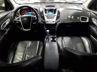 2014 Chevrolet Equinox LT with VIN 2GNALCEK6E6372942, listed as a Copart auction lot 45286975 with 155,048 mi miles and Clean Title. Bid and sale history available at carsss.com. Image 8.