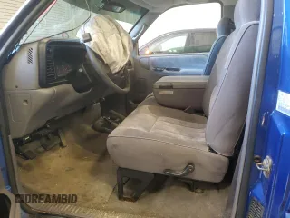 1996 Dodge 1500 with VIN 1B7HF16Z8TJ180744, listed as a Copart auction lot 44231685 with Not Provided miles and Non Repairable. Bid and sale history available at DreamBid. Image 7.