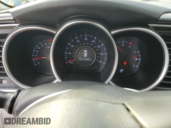 2015 Kia Optima LX with VIN 5XXGM4A78FG442926, listed as a Copart auction lot 87425064 with 210,991 mi miles and Salvage Title. Bid and sale history available at carsss.com. Image 9.