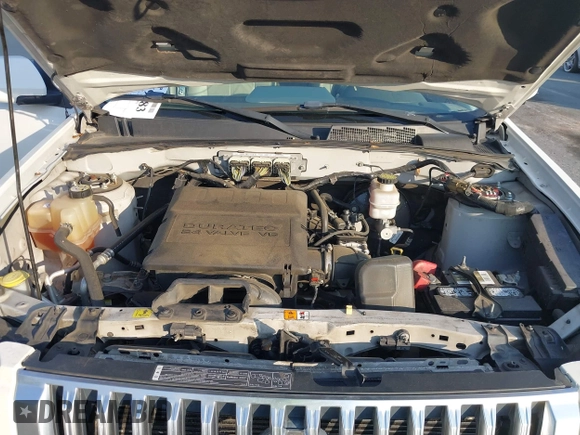 2011 Mercury Mariner Premier with VIN 4M2CN8HG0BKJ02401, listed as a IAAI auction lot 42579483 with 126,276 mi miles and . Bid and sale history available at DreamBid. Image 10.