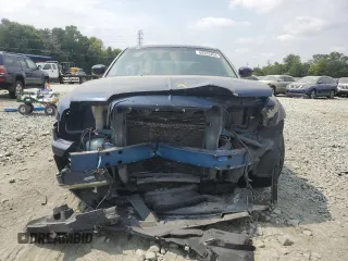 2005 Chrysler 300 with VIN 2C3AA53G05H589338, listed as a Copart auction lot 69333264 with 153,488 mi miles and Salvage Title. Bid and sale history available at carsss.com. Image 5.