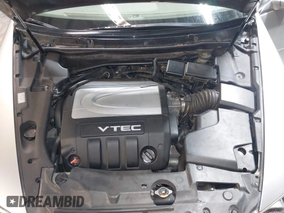 2007 Acura RL Technology with VIN JH4KB16657C004153, listed as a IAAI auction lot 42206466 with 333,860 mi miles and . Bid and sale history available at DreamBid. Image 10.
