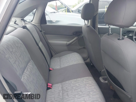 2005 Ford Focus S с VIN 1FAFP34N55W206048, выставлен на аукционе IAAI как лот 42293744 с пробегом Не указан миль и . История ставок и продаж доступна на DreamBid. Изображение 8.