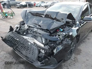 2025 Toyota Camry LE z VIN 4T1DAACK5SU523507, wystawiony jako IAAI lot #41389041 z przebiegiem 5 027 mil mil oraz . Historia ofert i sprzedaży dostępna na DreamBid. Obrazek 6.