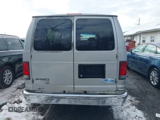 2006 Ford Econoline Passenger XL with VIN 1FBSS31L96DA85262, listed as a IAAI auction lot 41283793 with 325,912 mi miles and . Bid and sale history available at DreamBid. Image 16.