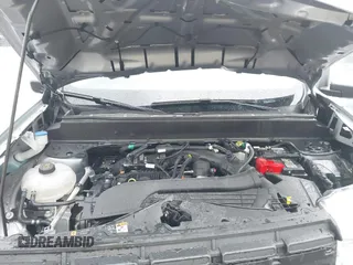 2023 Ford Maverick XL with VIN 3FTTW8F93PRA60302, listed as a IAAI auction lot 42669143 with 23,164 mi miles and . Bid and sale history available at DreamBid. Image 10.