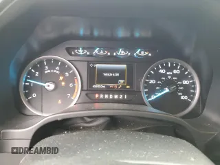 2020 Ford F-250 XL z VIN 1FT7W2B68LEE06271, wystawiony jako Copart lot #49083025 z przebiegiem 45 510 mil mil oraz Szkoda całkowita • Salvage title. Historia ofert i sprzedaży dostępna na DreamBid. Obrazek 9.