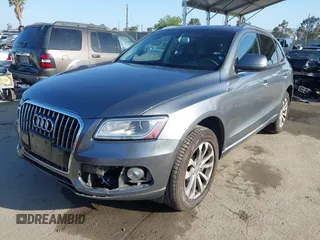 2013 Audi Q5 Premium Plus with VIN WA1LFAFP4DA101977, listed as a IAAI auction lot 42526167 with 69,901 mi miles and . Bid and sale history available at DreamBid. Image 2.