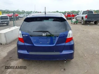 2012 Honda Fit Sport с VIN JHMGE8H55CC041577, выставлен на аукционе IAAI как лот 42274756 с пробегом 114 895 миль миль и . История ставок и продаж доступна на DreamBid. Изображение 16.