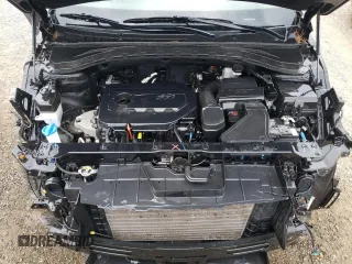 2019 Hyundai Santa Fe SE with VIN 5NMS2CAD5KH096149, listed as a Copart auction lot 54204262 with 66,257 mi miles. Bid and sale history available at carsss.com. Image 7.