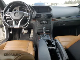2013 Mercedes-Benz E-Class E 350 with VIN WDDKJ8JB8DF197495, listed as a Copart auction lot 78514634 with 189,498 mi miles and Salvage Title. Bid and sale history available at carsss.com. Image 8.