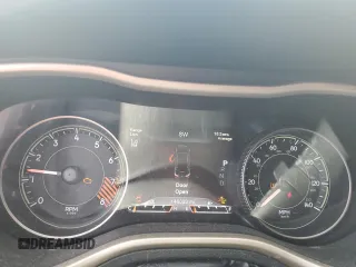 2014 Jeep Cherokee Limited z VIN 1C4PJLDS8EW283387, wystawiony jako Copart lot #56504255 z przebiegiem 146 033 mil mil oraz Szkoda całkowita • Salvage title. Historia ofert i sprzedaży dostępna na DreamBid. Obrazek 9.
