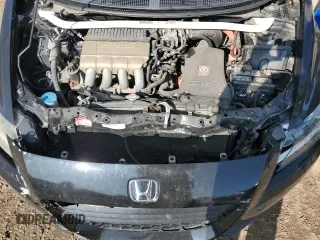 2011 Honda CR-Z z VIN JHMZF1D44BS006057, wystawiony jako Copart lot #76252974 z przebiegiem 103 459 mil mil oraz Szkoda całkowita • Salvage title. Historia ofert i sprzedaży dostępna na DreamBid. Obrazek 11.