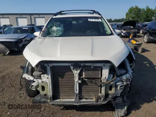 2020 Subaru Ascent Limited с VIN 4S4WMAPD8L3481093, выставлен на аукционе Copart как лот 61719745 с пробегом 74 428 миль миль и Списание • Salvage title. История ставок и продаж доступна на DreamBid. Изображение 5.