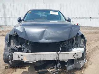 2009 Lexus IS with VIN JTHBK262195094380, listed as a IAAI auction lot 42035562 with 174,977 mi miles. Bid and sale history available at carsss.com. Image 12.