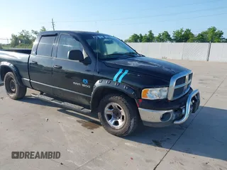 2002 Dodge 1500 с VIN 3D7HA18N42G196910, выставлен на аукционе IAAI как лот 42254883 с пробегом 168 790 миль миль и . История ставок и продаж доступна на DreamBid. Изображение 1.