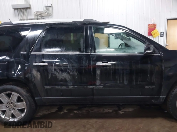 2017 GMC Acadia Limited z VIN 1GKKVSKD9HJ113753, wystawiony jako IAAI lot #41903528 z przebiegiem 88 978 mil mil oraz . Historia ofert i sprzedaży dostępna na DreamBid. Obrazek 14.