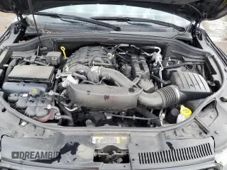 2024 Dodge Durango GT Plus с VIN 1C4RDJDG2RC155203, выставлен на аукционе Copart как лот 54897955 с пробегом 16 329 миль миль и Чистый • Clean title. История ставок и продаж доступна на DreamBid. Изображение 12.