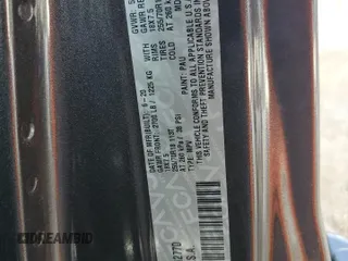 2020 Jeep Wrangler Unlimited Sahara Altitude z VIN 1C4HJXEG7LW312770, wystawiony jako Copart lot #81186294 z przebiegiem 56 926 mil mil oraz Szkoda całkowita • Salvage title. Historia ofert i sprzedaży dostępna na DreamBid. Obrazek 15.