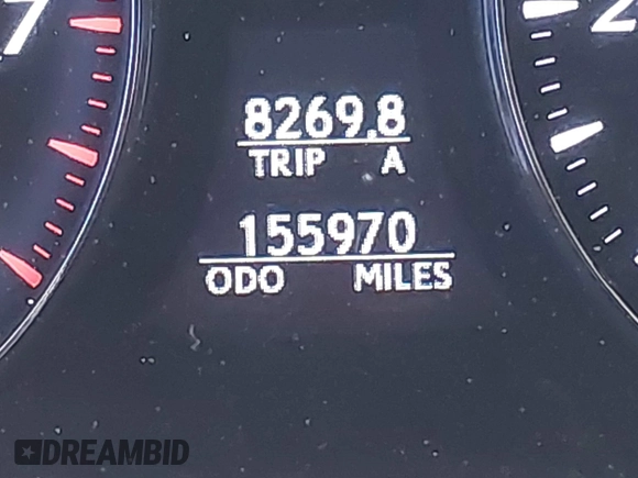 2011 Lexus LS 460 with VIN JTHBL5EF4B5102528, listed as a IAAI auction lot 42773934 with 155,970 mi miles and . Bid and sale history available at DreamBid. Image 15.