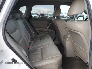 2012 Acura RDX with VIN 5J8TB2H22CA003491, listed as a Copart auction lot 43262835 with 340,093 mi miles and Clean Title. Bid and sale history available at carsss.com. Image 11.