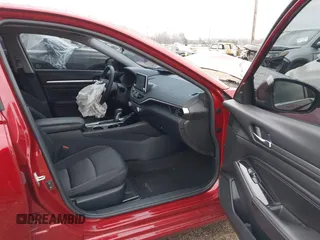 2022 Nissan Altima SV with VIN 1N4BL4DWXNN339712, listed as a IAAI auction lot 41569420 with Not Provided miles and . Bid and sale history available at DreamBid. Image 5.