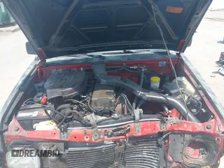 1997 Nissan Frontier XE with VIN 1N6SD11S8VC337280, listed as a IAAI auction lot 42669515 with 232,417 mi miles and . Bid and sale history available at DreamBid. Image 10.