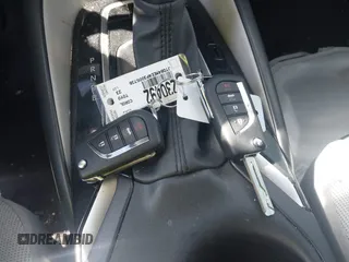 2023 Toyota Corolla LE z VIN JTDB4MEE4P3005736, wystawiony jako IAAI lot #41739662 z przebiegiem 28 257 mil mil oraz . Historia ofert i sprzedaży dostępna na DreamBid. Obrazek 11.