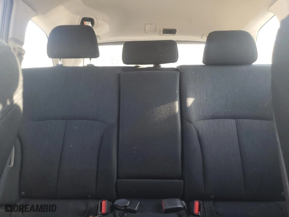 2014 Subaru Outback 2.5i with VIN 4S4BRBAC8E3248047, listed as a Copart auction lot 76633074 with 74,916 mi miles and Salvage Title. Bid and sale history available at carsss.com. Image 10.